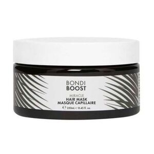 NEW~BONDI BOOST Miracle Hair Mask~250ml~8.45 fl. oz.